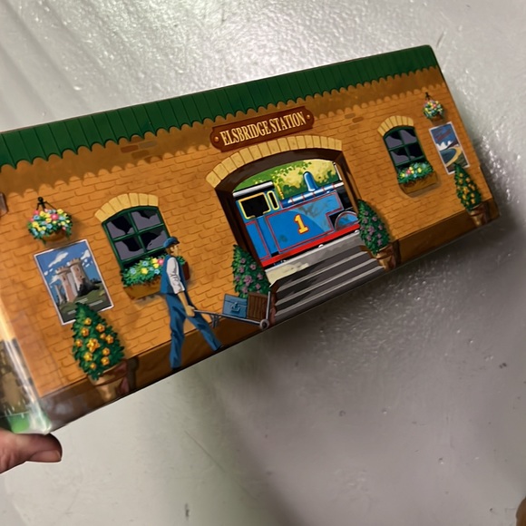 Thomas the Tank Engine The Classic Library All 26 Original Books - Picture 7 of 7